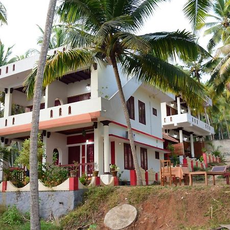 Anand Beach Resort Vizhinjam Екстериор снимка